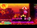 Let's Play : Kirby Triple Deluxe - Parte 10