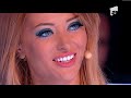 X Factor: Oana Raluca Munteanu (Barbie) - You and I and Super Bass