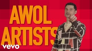 Watch Beastie Boys Awol video
