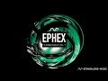 EPHEX - FX Essentials Vol. 1 By 7 SKIES & DG