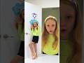 Nastya and funny #short video for kids