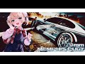 Memphis Cult - 9mm「 Amv 」