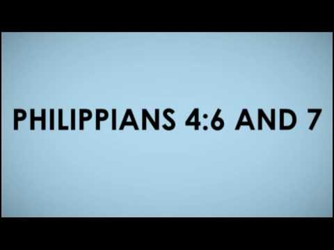 Philippians 4:6-7 - Seeds Family Worship -