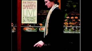 Watch Patricia Barber Narcissus video