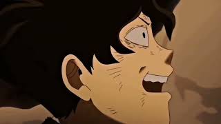 Mob Psycho 100 Edit Mod Vs Toichiro