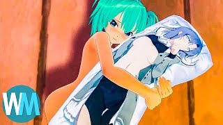 Another Top 10 Games You Should NEVER Play in Front of Your Parents