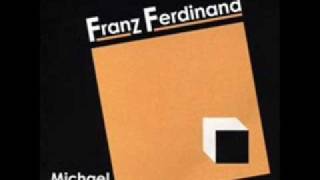 Watch Franz Ferdinand Dont Start video