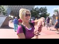 Epcot Flower & Garden Festival 2011 overview with Toy Story, Fairies, and more Epcot Flower & Garden Festival 2011 overview with Toy Story, Fairies, and more