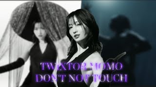Slow Mo Twixtor Momo Dont Not Touch