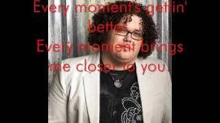 Watch Chris Sligh In A Moment video