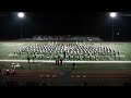 Jhs Big Red Band 10 25 13 Halftime Senior Night images Jhs Big Red Band 10 25 13 Halftime Senior Night