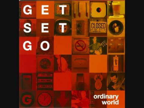 Ordinary World Video