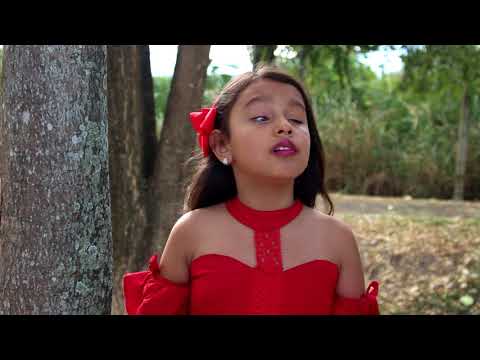 LO NUESTRO TERMINÓ - Zharick La Encantadora Voz Kids