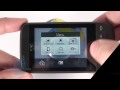 Foto pequena HTC Touch2 Review