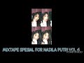 MIXTAPE SPESIAL FOR NADILA PUTRI VOL 6 (ZEBE ft PARLIN SEMBIRING)