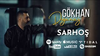 Gökhan Doğanay - Sarhoş (2023  Audio)