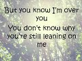 Break Me Down