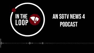 In The Loop | May 26, 2021