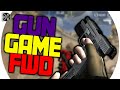 FORWARD ASSAULT - MELHOR MODO DE APRENDER A JOGAR COM TODAS AS ARMAS - FWD