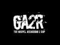 Gospel According 2 Rap - Motile (Official)