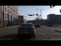 Stupid Drivers and Near Misses (Near Hits?): October, 2013