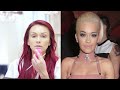 Rita Ora Makeup Transformation Tutorial | Kandee Johnson