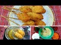 Cara Membuat Sempol Mie Instan Crispy Camilan Buka Puasa