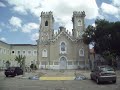 Sao Luis Maranhão - Igreja de Santo Antonio - Novembro/2011.