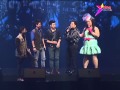 กัน ริท โตโน่ DJs on Stage vs The Star