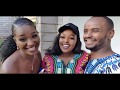 ITS A BOY, BAHATI &amp; DIANA GENDER REVEAL | STORY TIME | MAUREE...