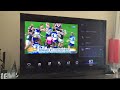reset Sony Bravia