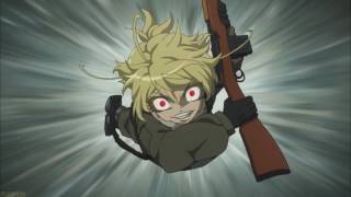 Anime eyes are always so weird
