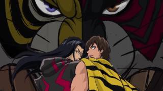 テレビアニメ「タイガーマスクW 」| グッズ | - 東映アニメーション