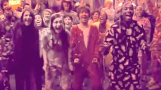 Zoey 101 Opening Friends Style