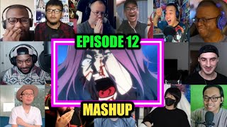 Clroom Of The Elite Season 2 Episode 12 Reaction Mashup