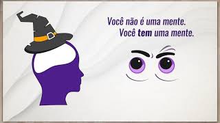 Como dominar sua mente? - O Poder do Agora, Eckhart Tolle