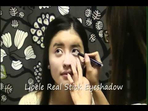 Makeup Artist Tips on Natural Makeup For Asian With Lioele Korean Cosmetics Liliesshop Net