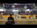 第30回  全日本大学選抜相撲 宇和島大会【個人戦】