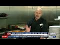 PREVIEW: Technology changing meat