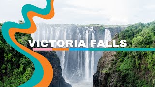 Victoria Falls Bush Breaks Holidays Zimbabwe Travel Thompsons Holidays
