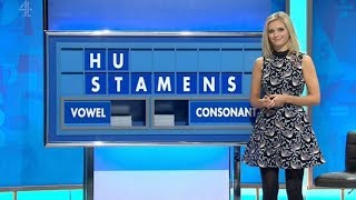 Rachel Riley - Countdown 77x089 2017,11,06 1410c SD