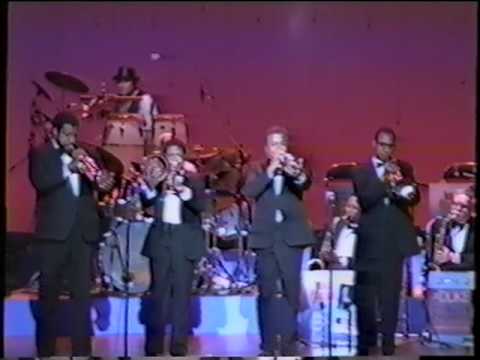 Duke Ellington Orch with Roger