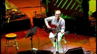Watch Steve Cradock Beware Of Falling Rocks video