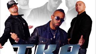 Watch Tka Something In My Heart video
