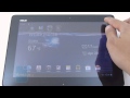 Foto pequena Asus Transformer Pad 300 Review