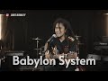Babylon System - Bob Marley Cover by Avis Ramley (LIVE COVER)