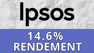 Ipsos Bâtisseurs De Fortune