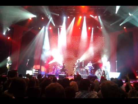 Roxette - The Look, LIVE in Perth 2012