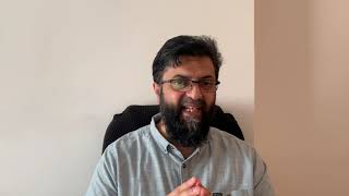 Lesson 3 | Chapter of Hajj | Zad Al-Mastaqnia