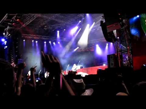 youtube player